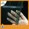 100% new HDPE agriculture anti bird capture screen mesh net